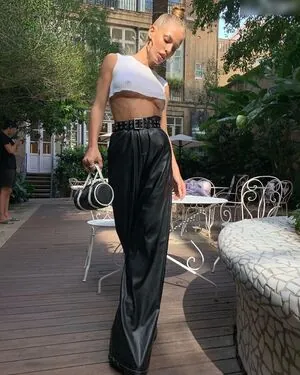 Jessica Goicoecha content