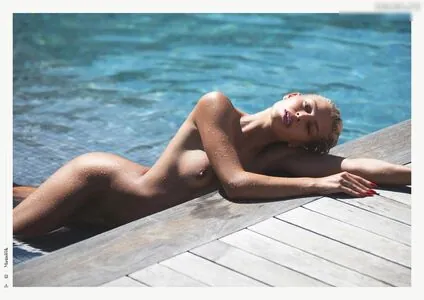 Jessica Goicoecha content
