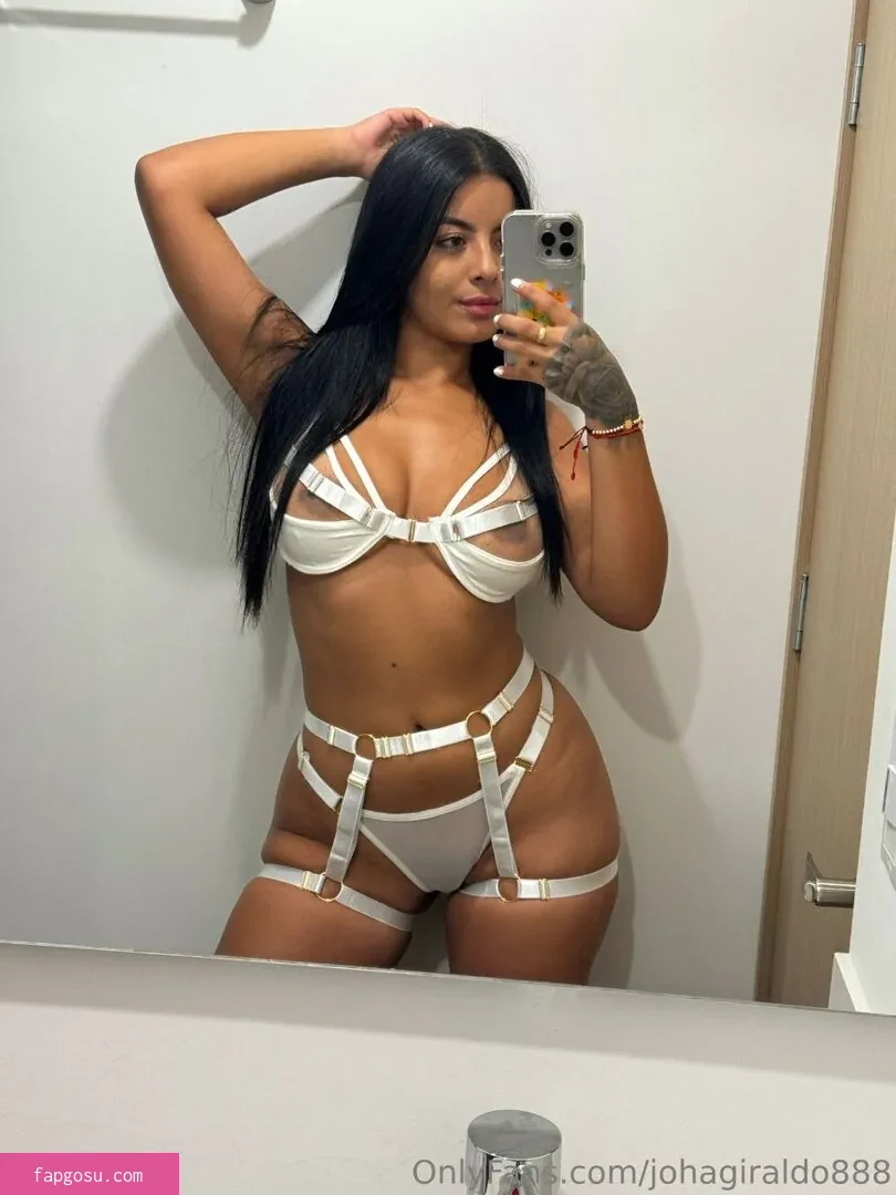 Joha Giraldo