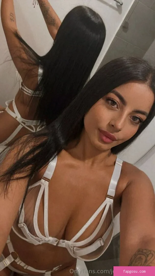 Joha Giraldo