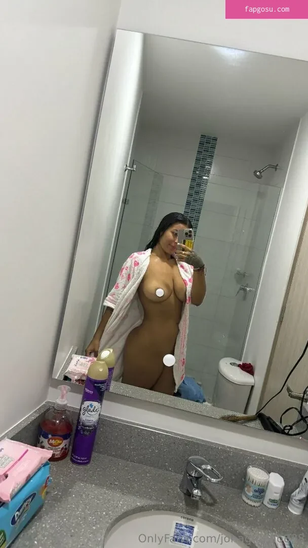 Joha Giraldo