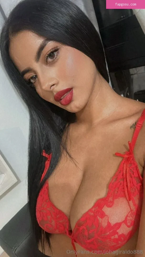 Joha Giraldo