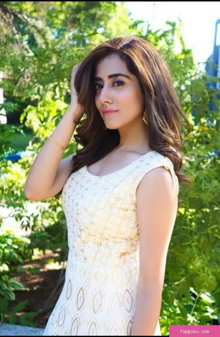 Jonita Gandhi