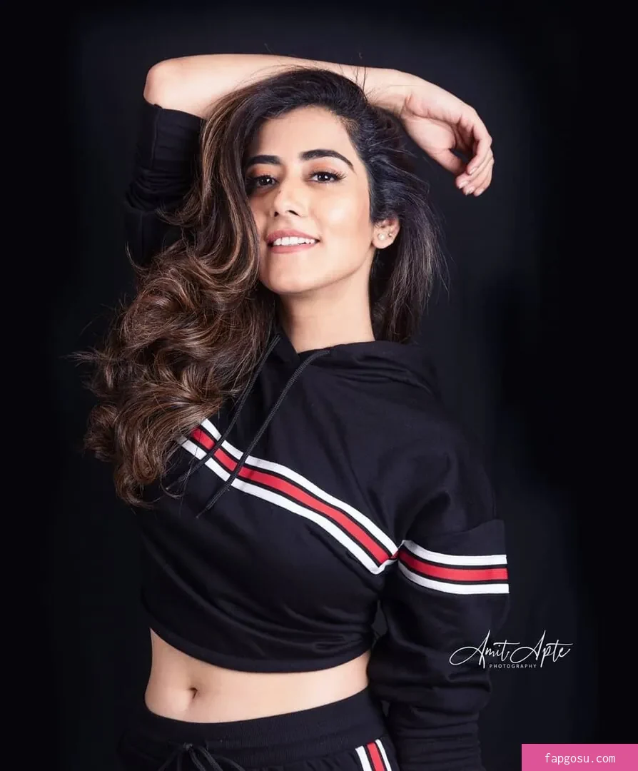 Jonita Gandhi