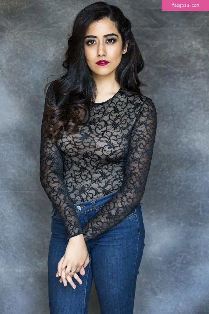 Jonita Gandhi
