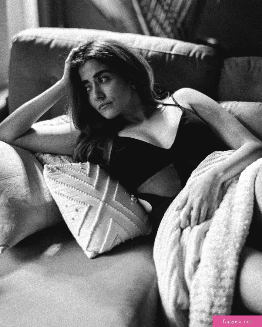 Jonita Gandhi