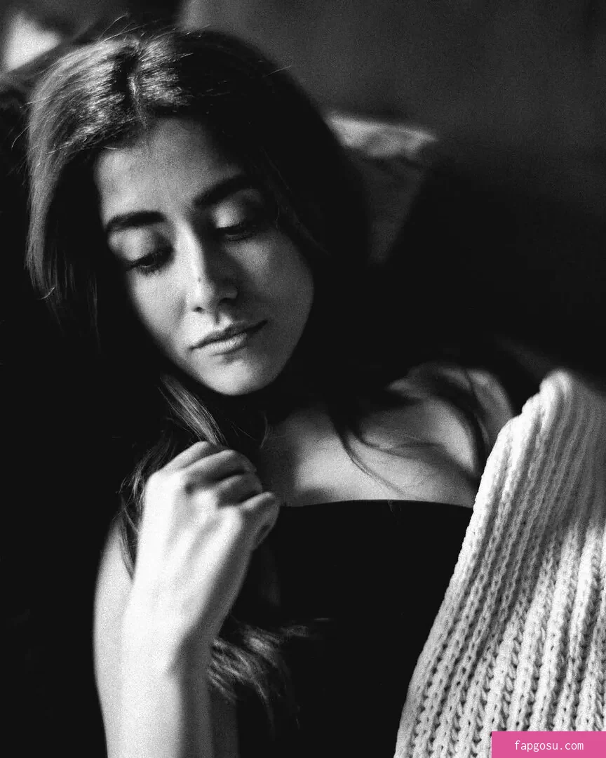 Jonita Gandhi