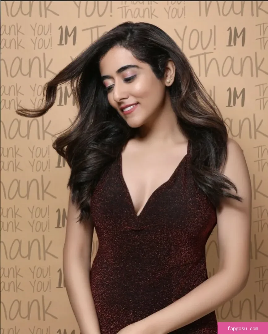 Jonita Gandhi