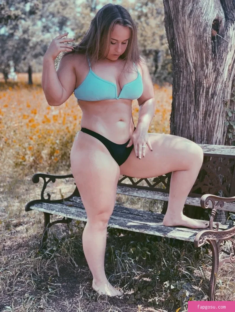 Jordynne Grace