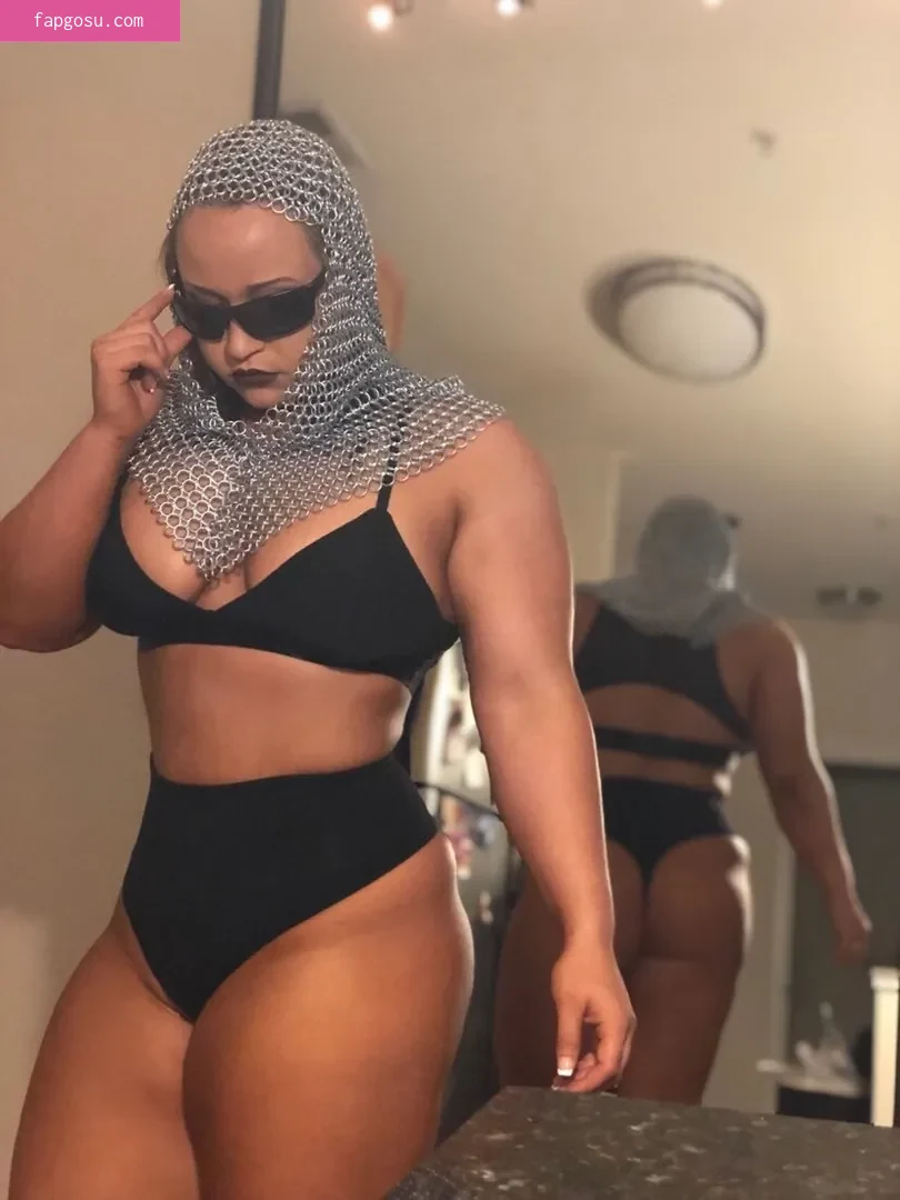 Jordynne Grace