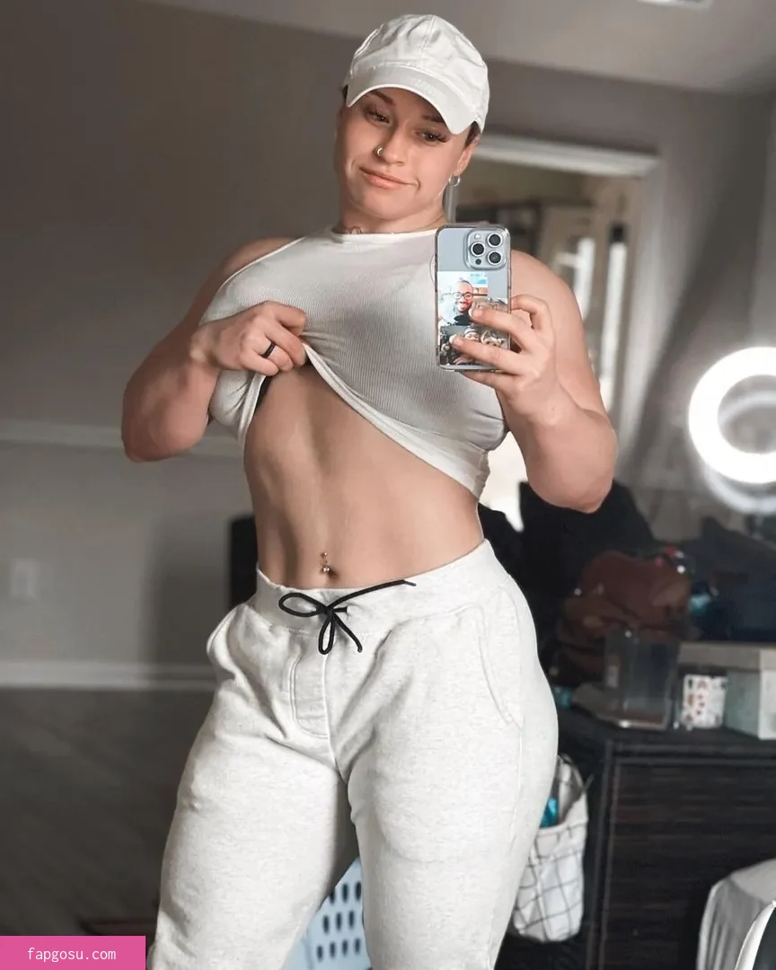 Jordynne Grace