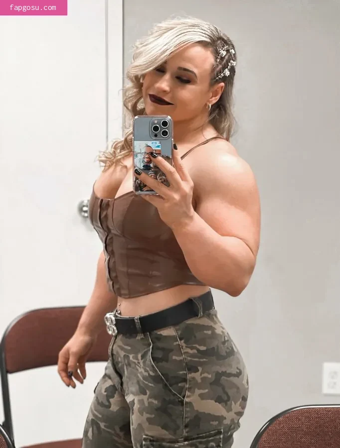 Jordynne Grace