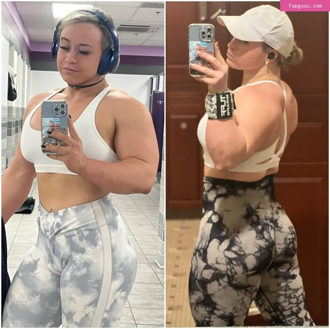 Jordynne Grace