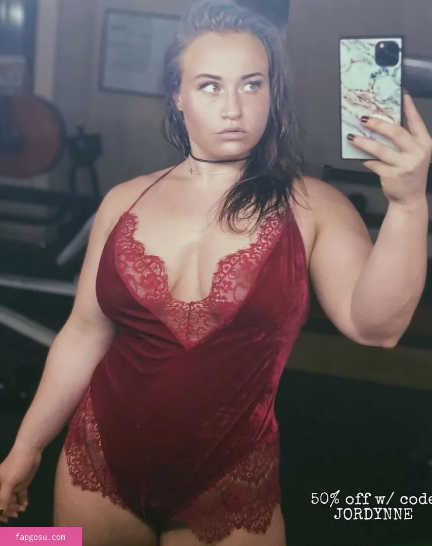 Jordynne Grace