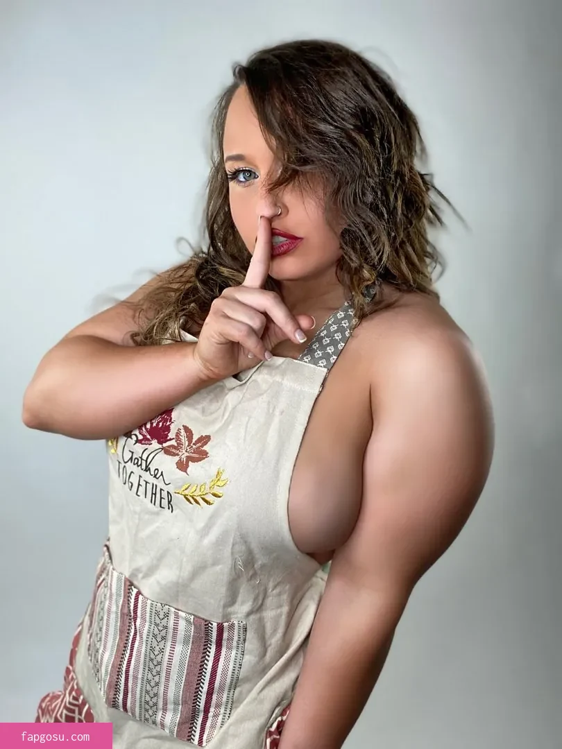 Jordynne Grace
