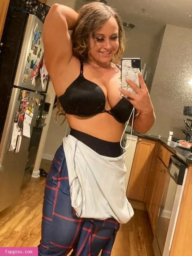 Jordynne Grace