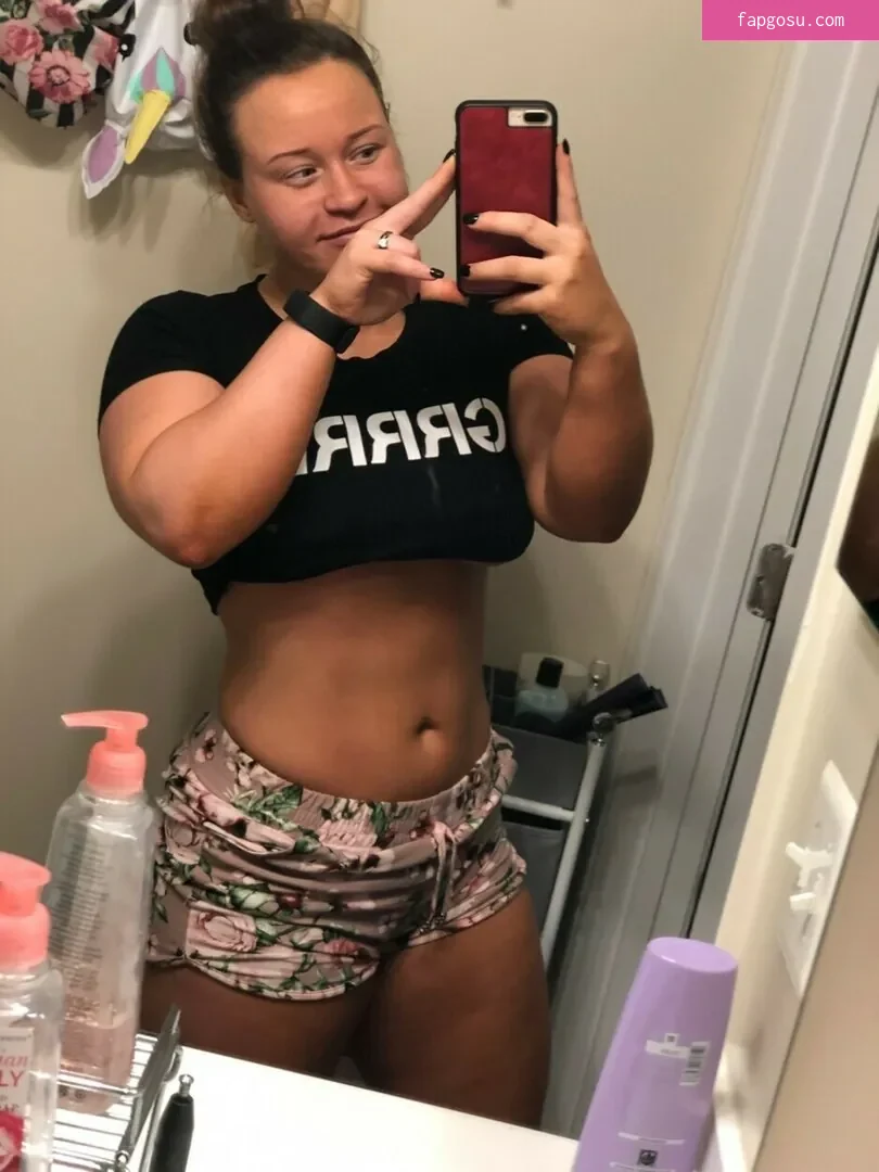 Jordynne Grace
