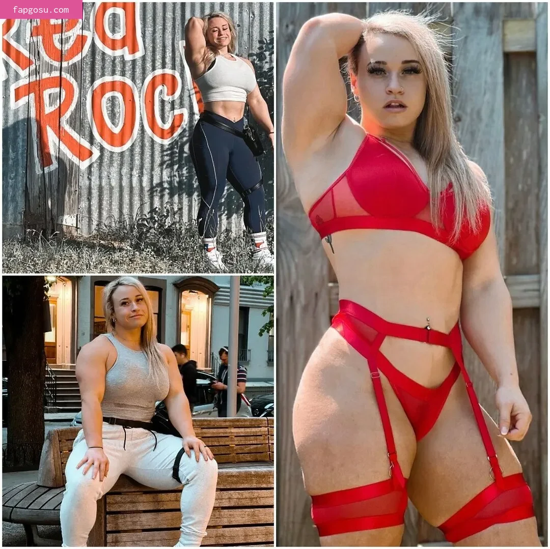 Jordynne Grace