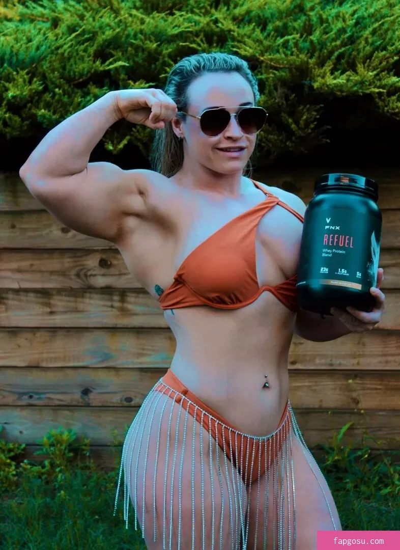 Jordynne Grace