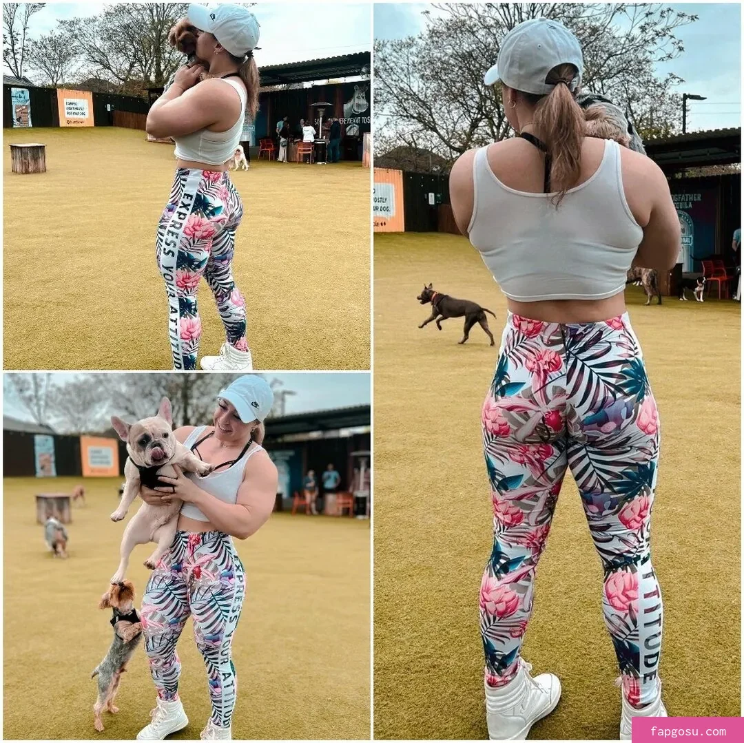 Jordynne Grace
