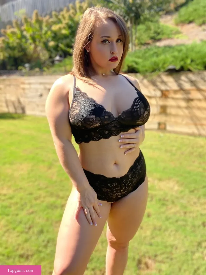Jordynne Grace