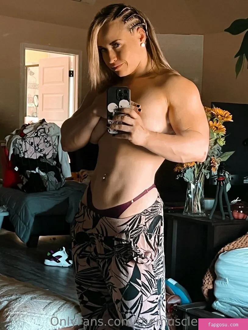 Jordynne Grace