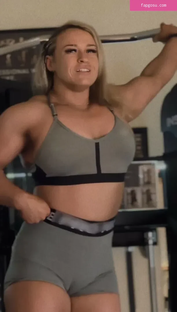 Jordynne Grace