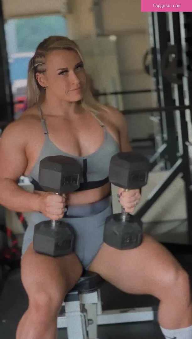 Jordynne Grace