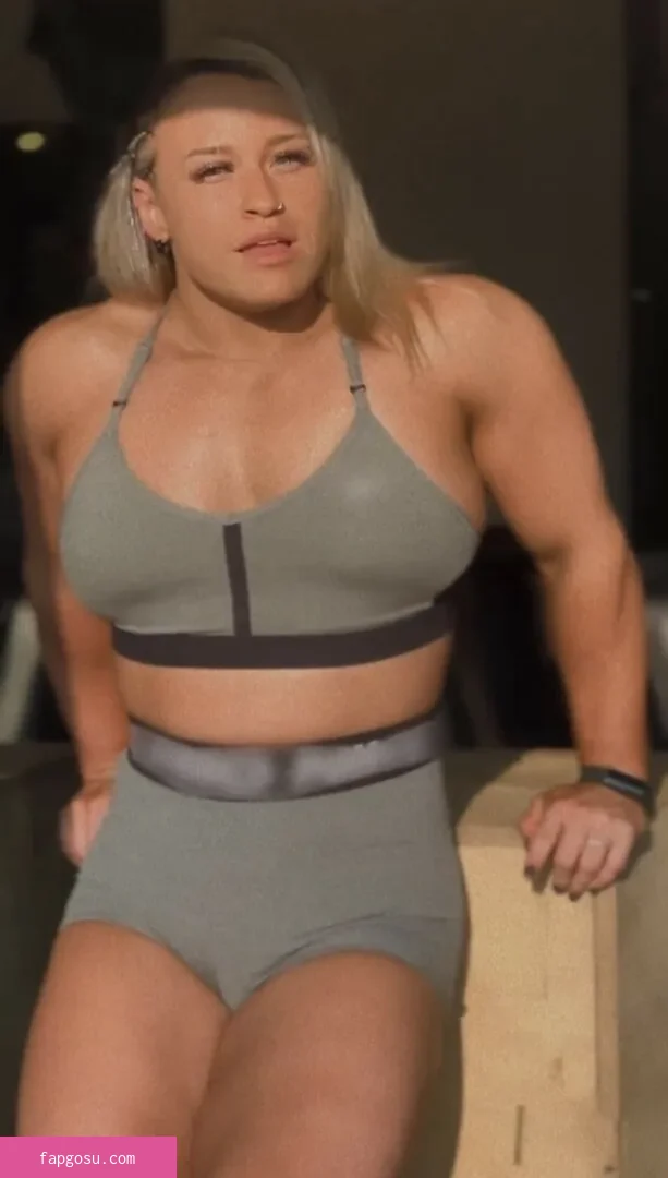 Jordynne Grace