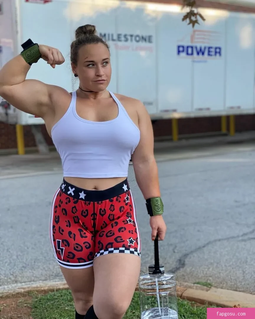 Jordynne Grace