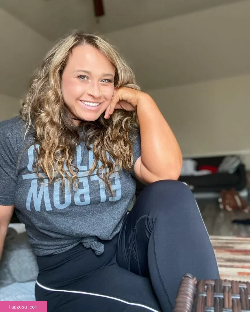 Jordynne Grace