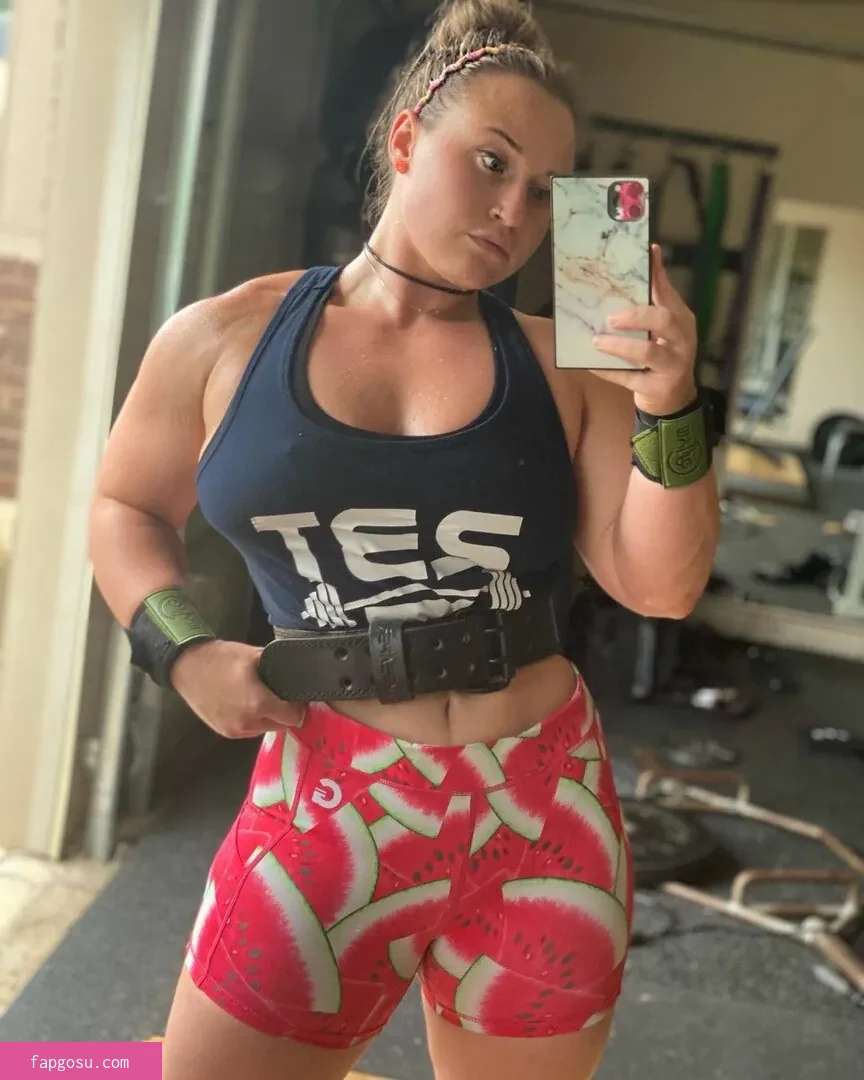Jordynne Grace