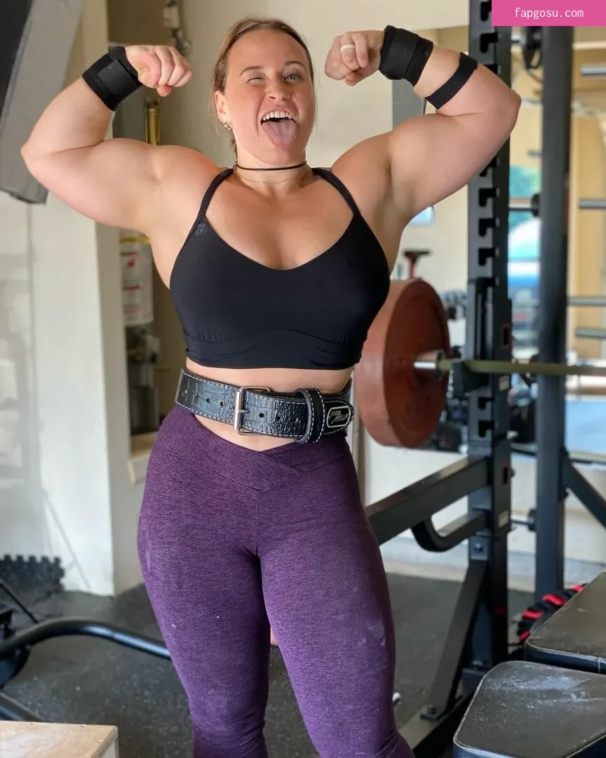 Jordynne Grace