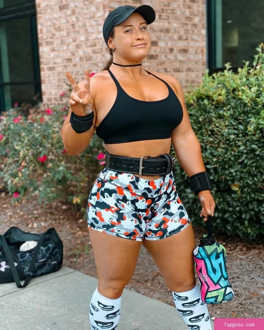 Jordynne Grace