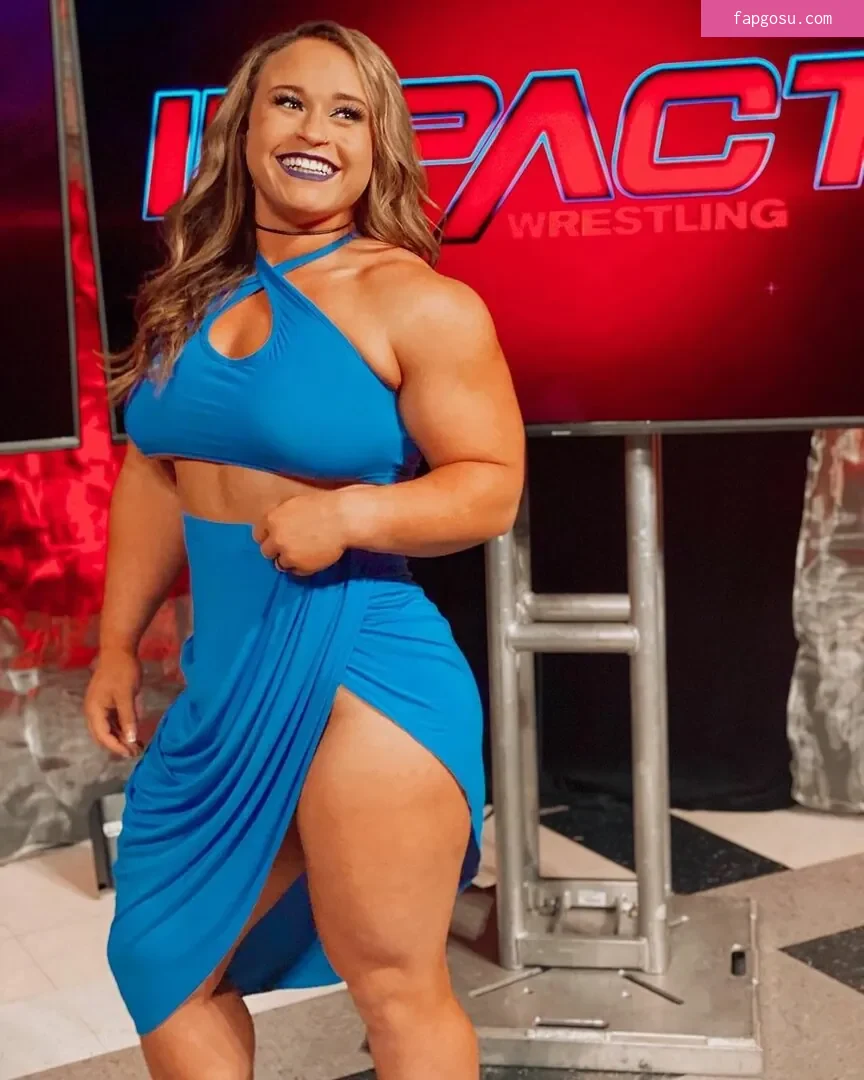 Jordynne Grace