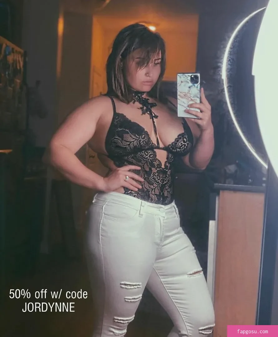 Jordynne Grace