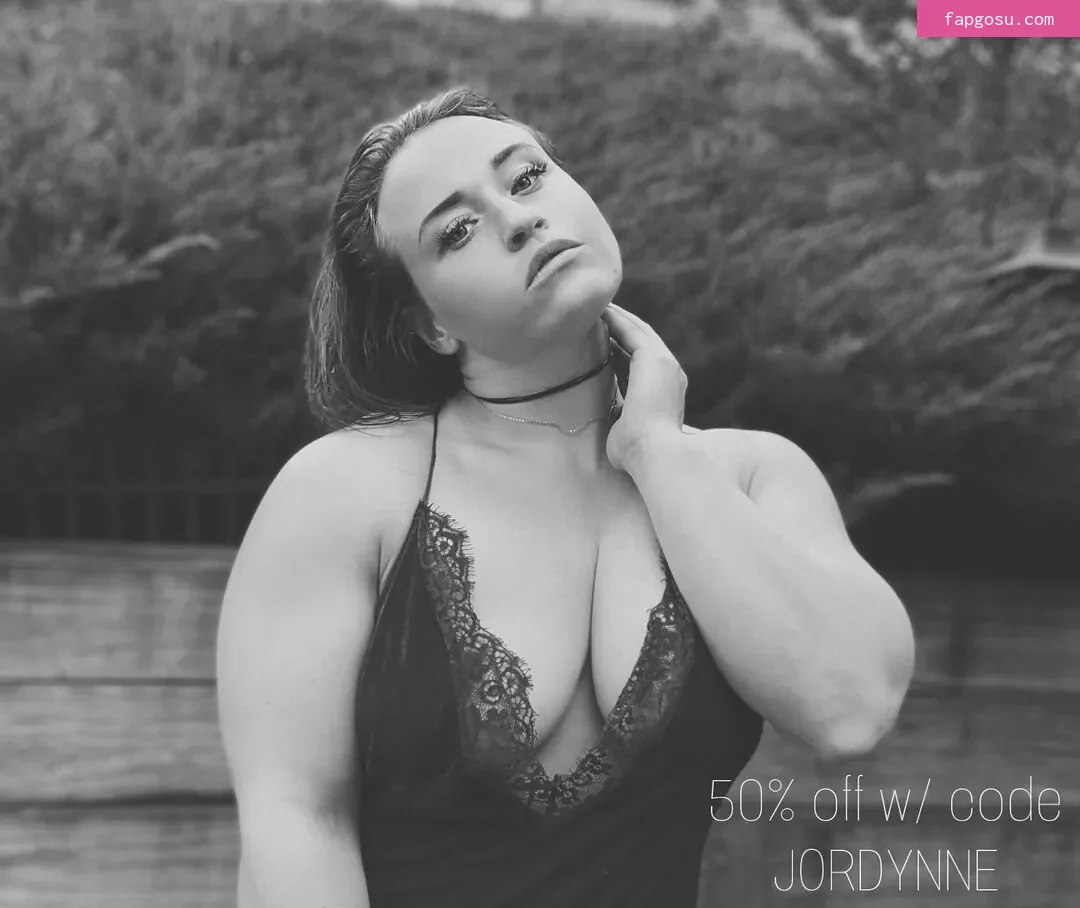 Jordynne Grace