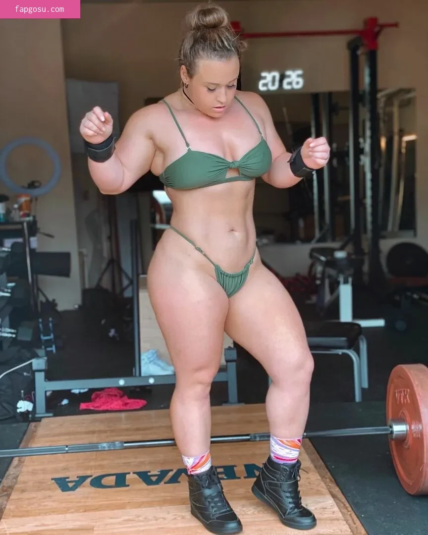 Jordynne Grace
