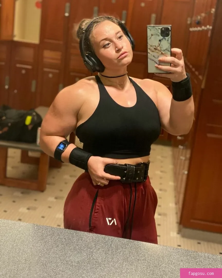 Jordynne Grace