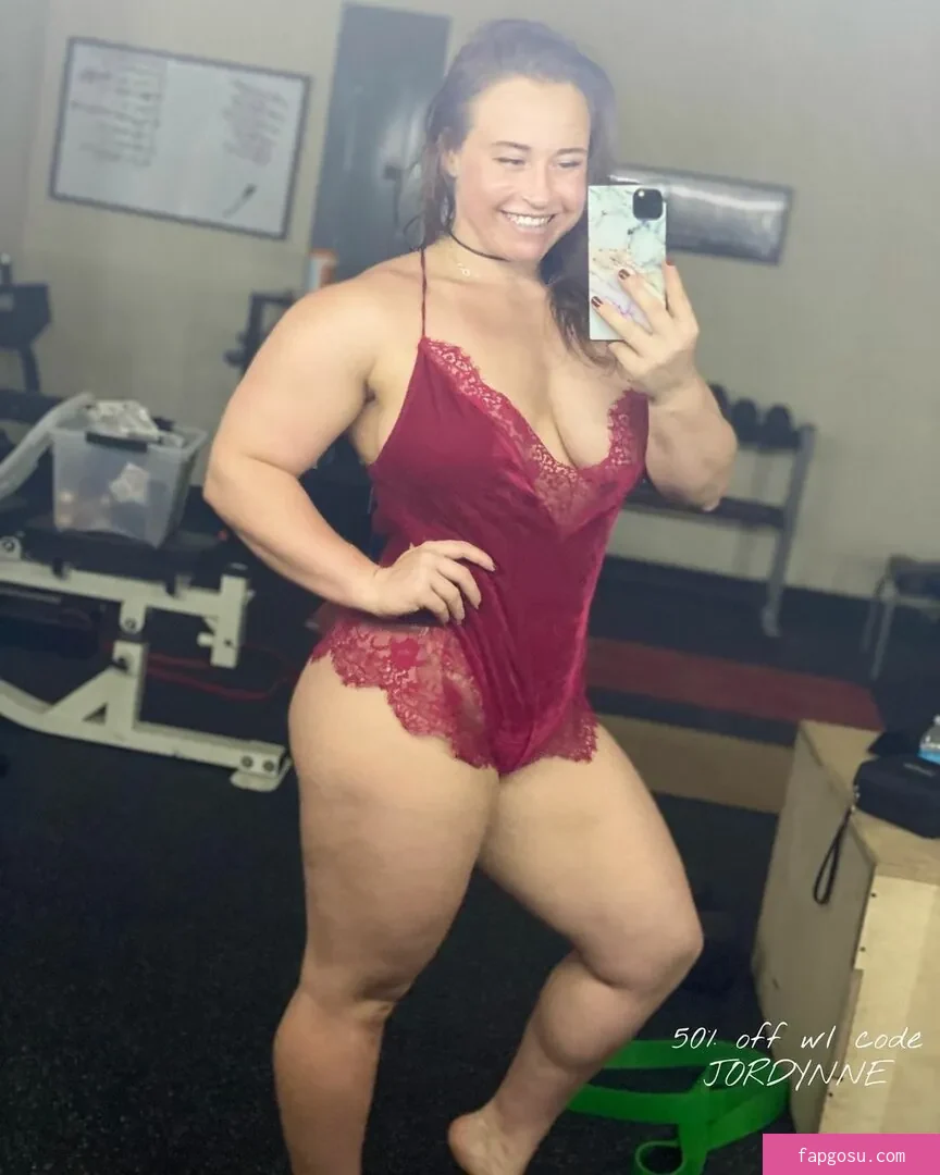 Jordynne Grace