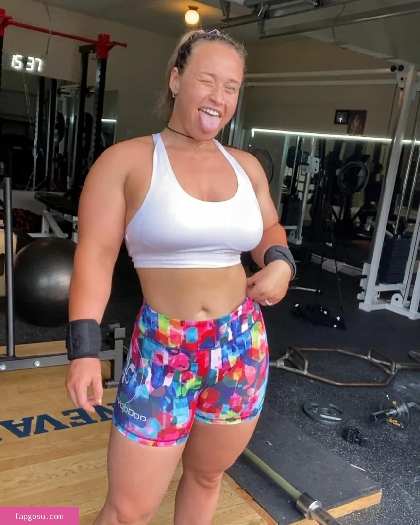 Jordynne Grace