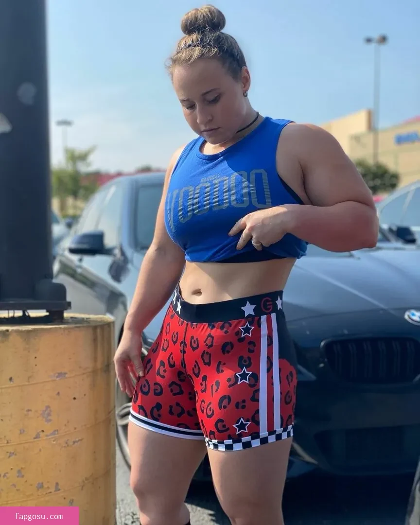 Jordynne Grace