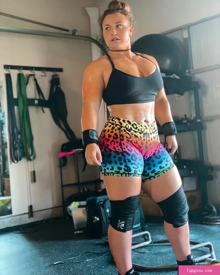 Jordynne Grace