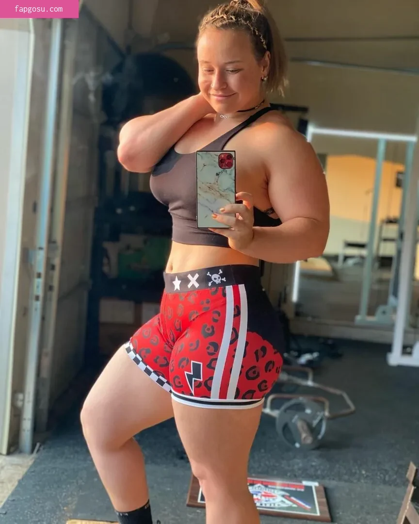 Jordynne Grace