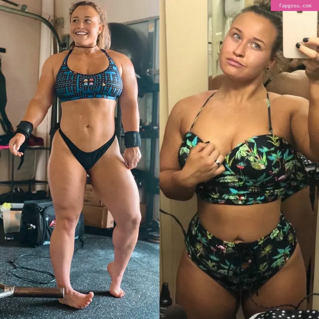 Jordynne Grace