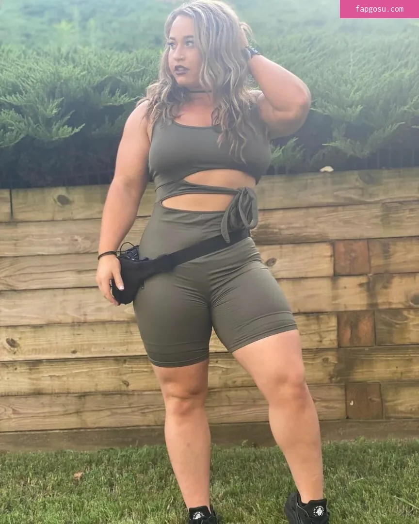 Jordynne Grace