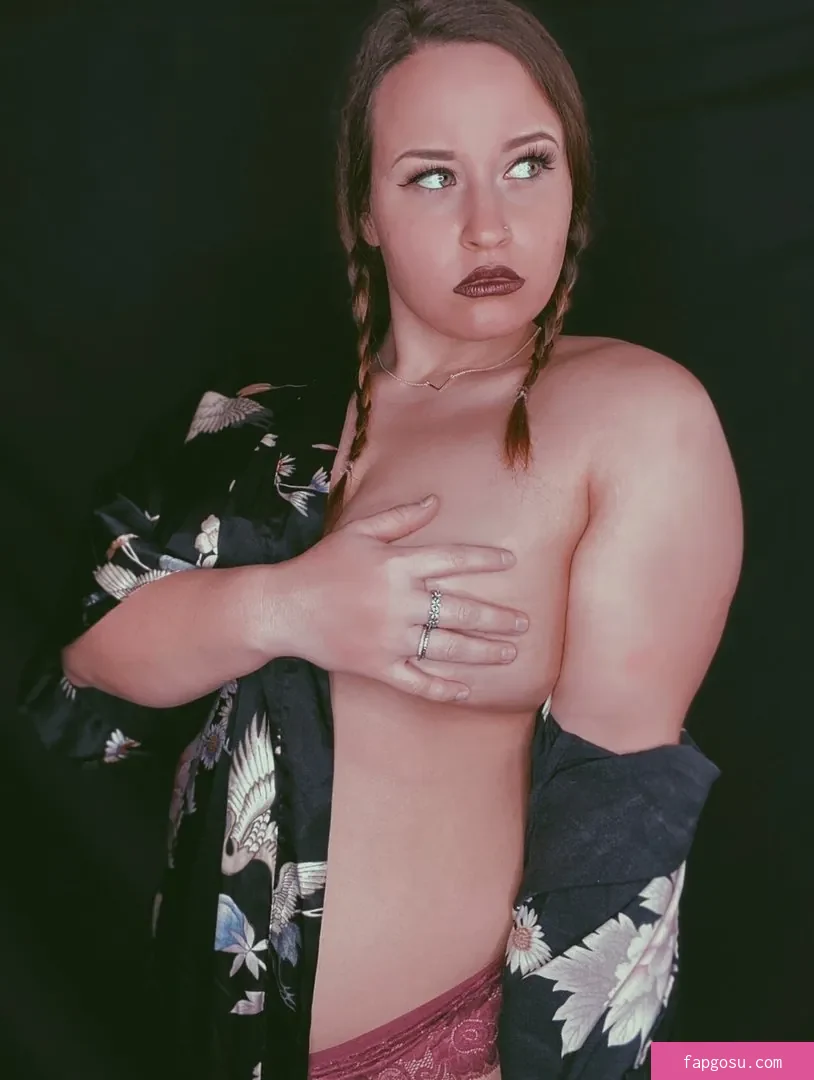 Jordynne Grace