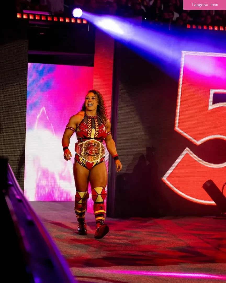Jordynne Grace