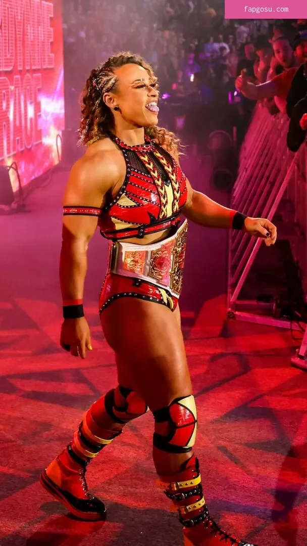 Jordynne Grace