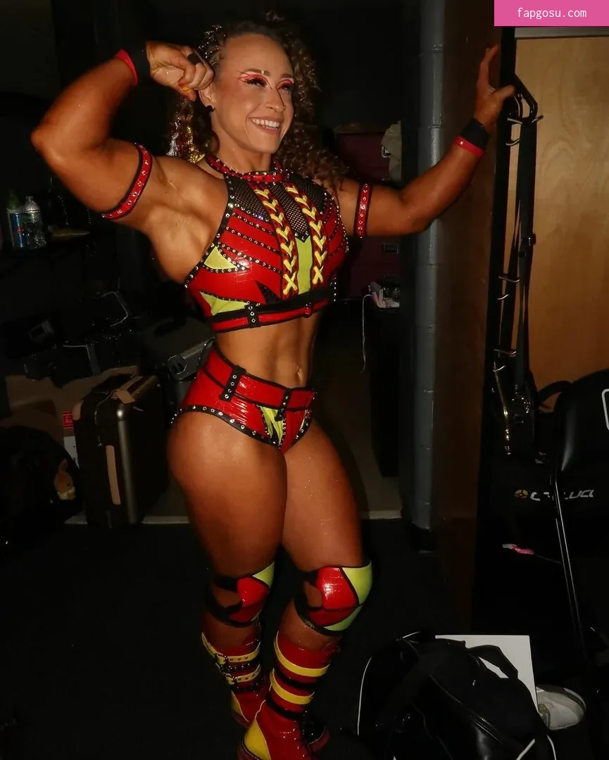 Jordynne Grace